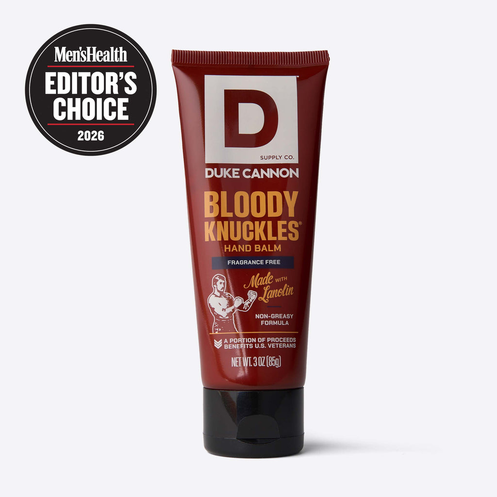 Bloody Knuckles Hand Repair Balm - Tube