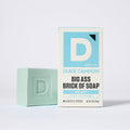 Big Ass Brick of Soap® - Bourbon - Midway