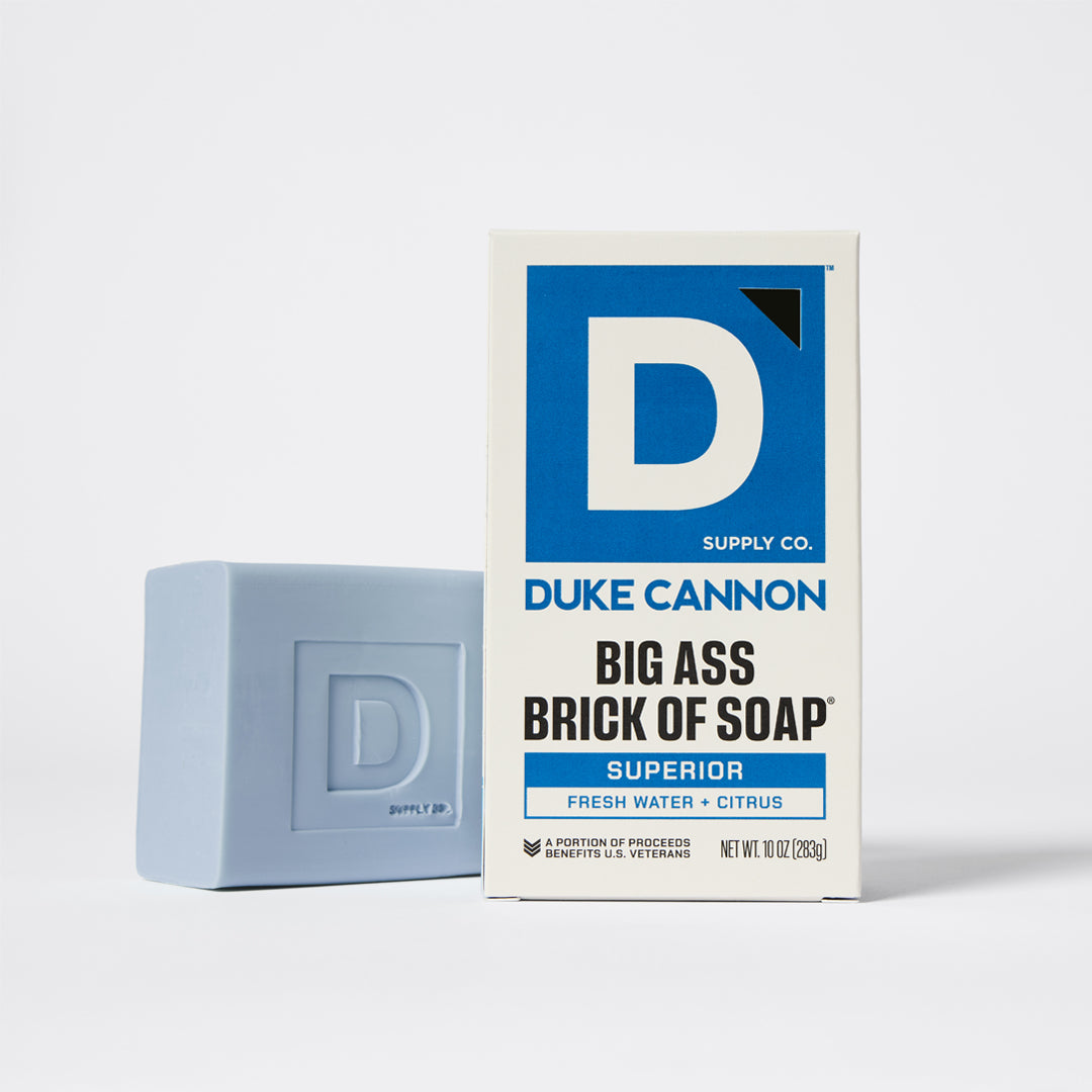 Big Ass Brick of Soap® - High Country - Superior