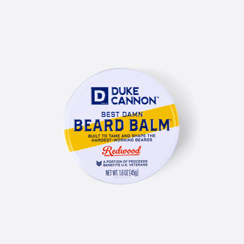 Best Damn Beard Balm - 1.6 oz.