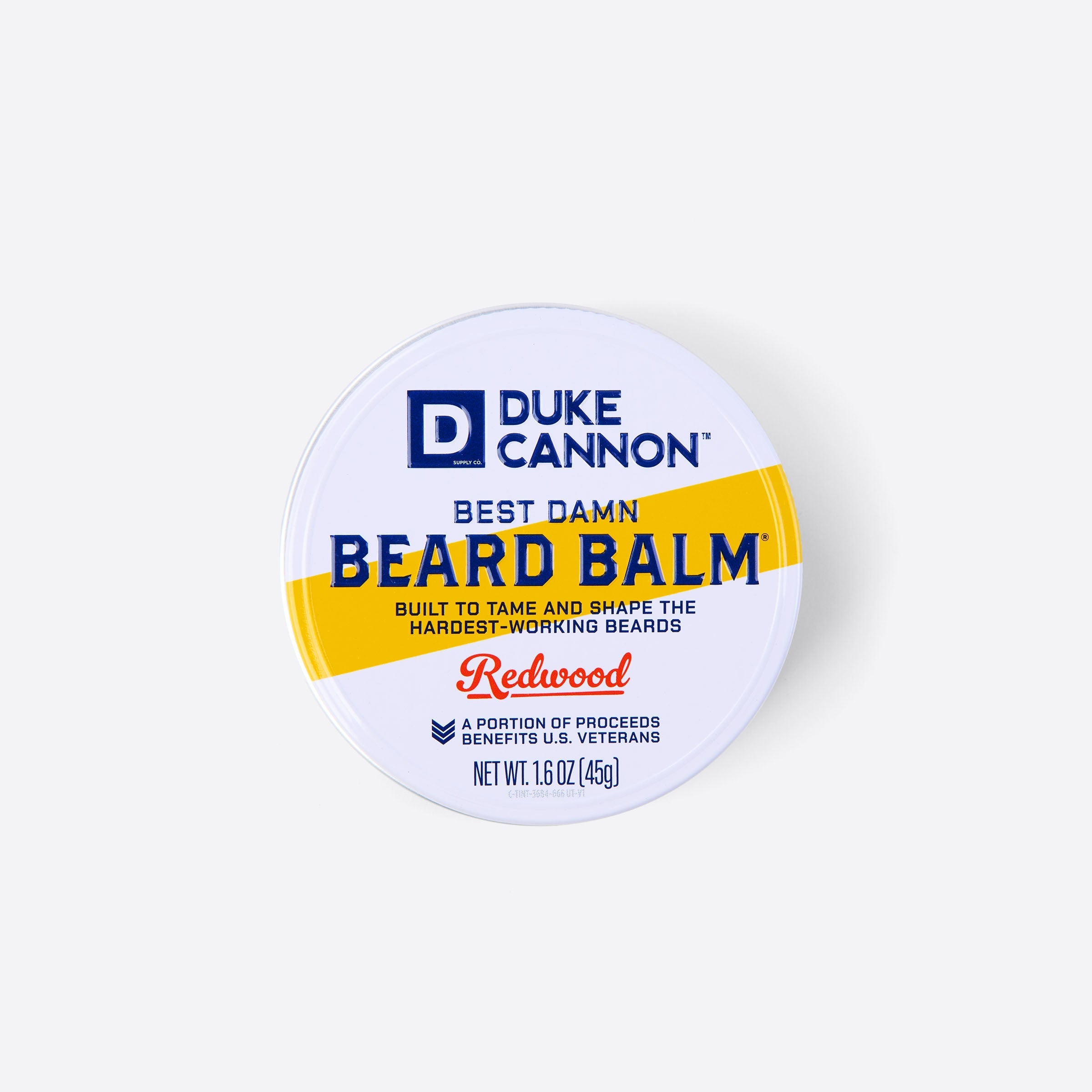 Best Damn Beard Balm - 1.6 oz.