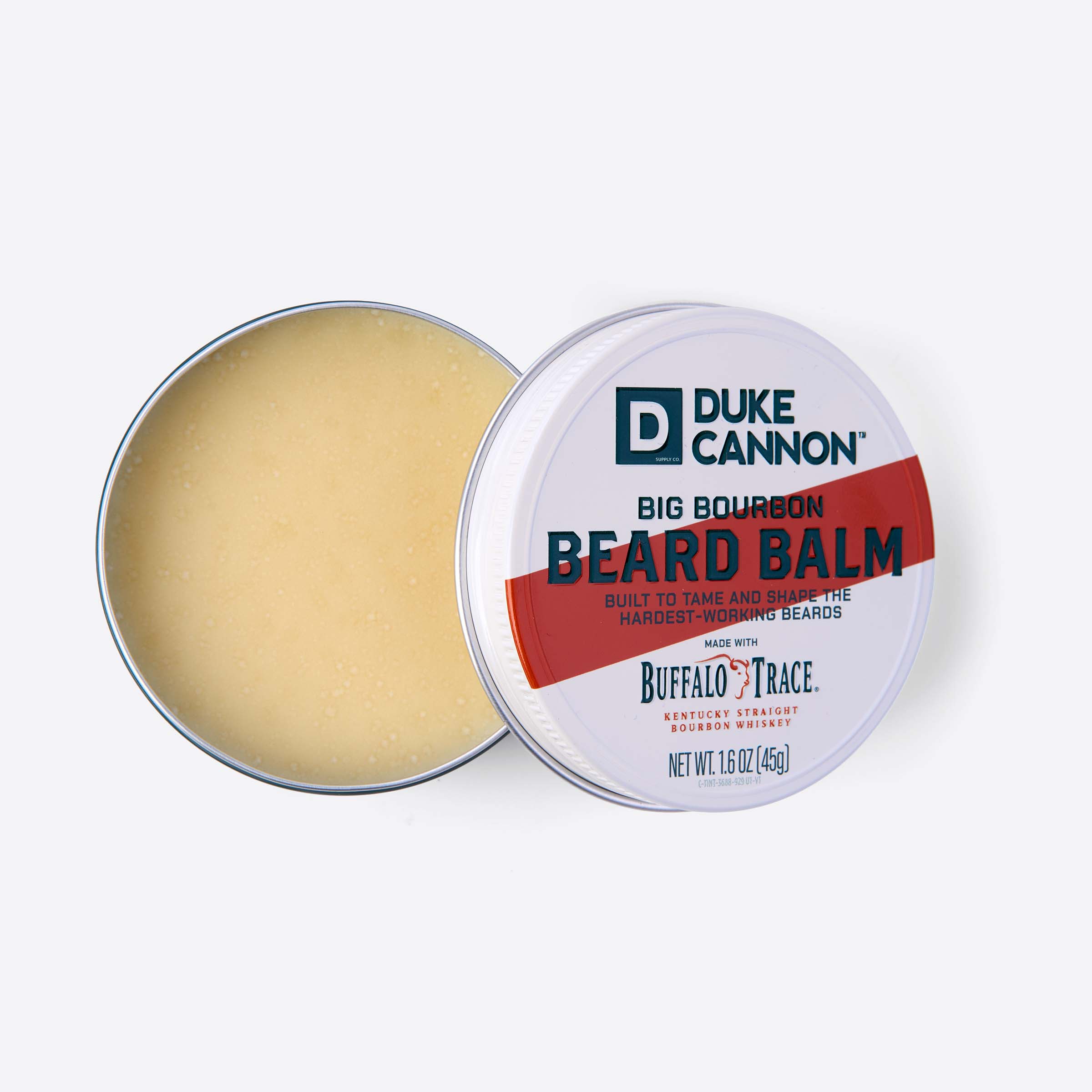 Big Bourbon Beard Balm - 1.6 oz.