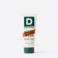 Big Bourbon Beard Wash - 6 oz.