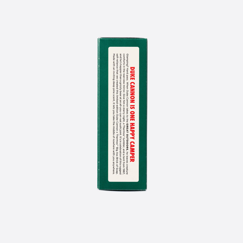 Thermos™ Big Ass Brick of Soap® - Great Outdoors