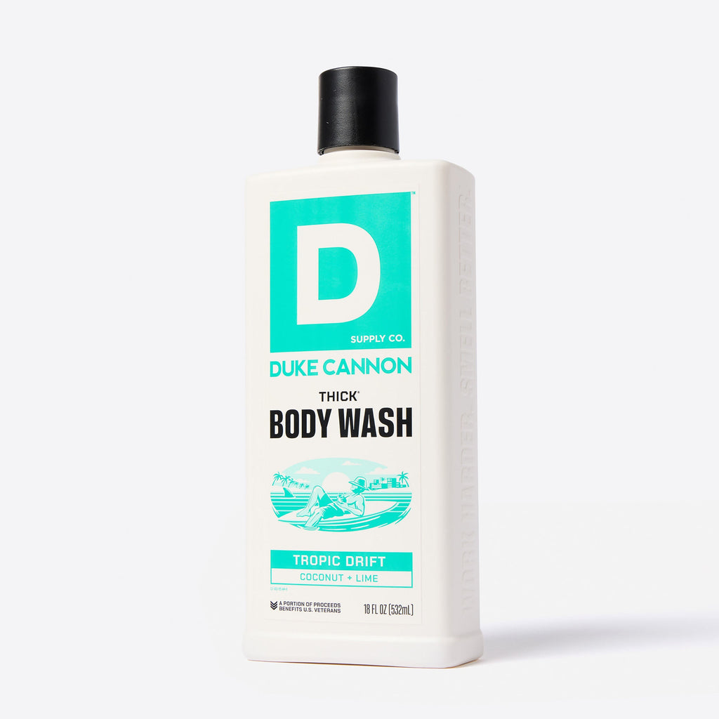 THICK® Body Wash - Tropic Drift