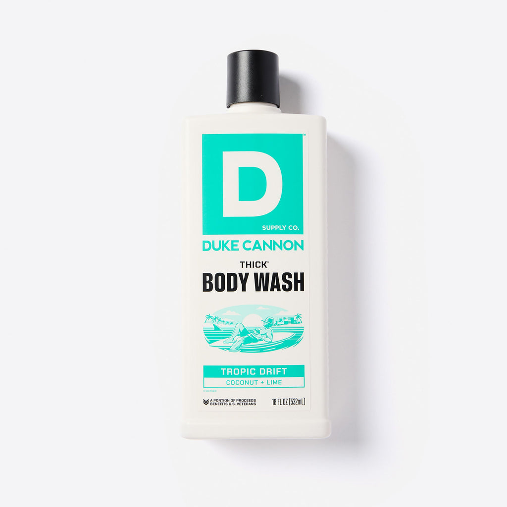 THICK® Body Wash - Tropic Drift