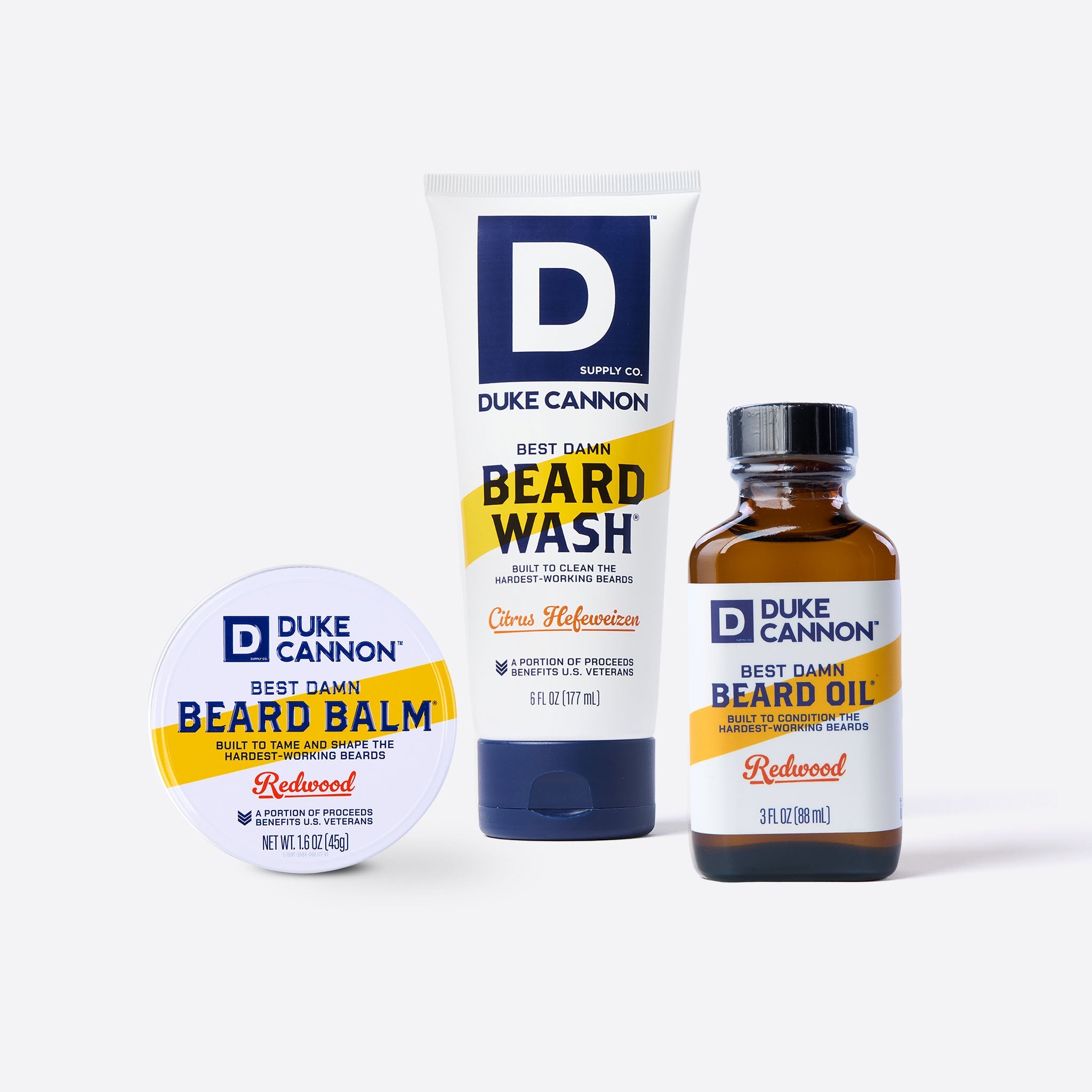 Best Damn Beard Box