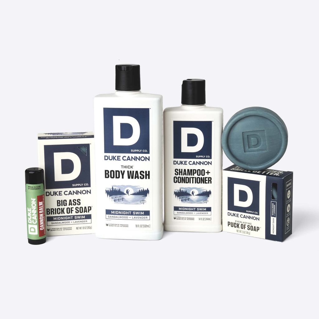 Summer Cannon Balm Bundle