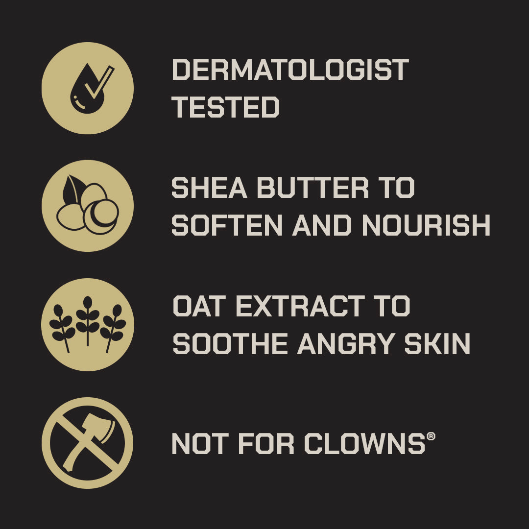 Soft Side Hydrating Body Wash
