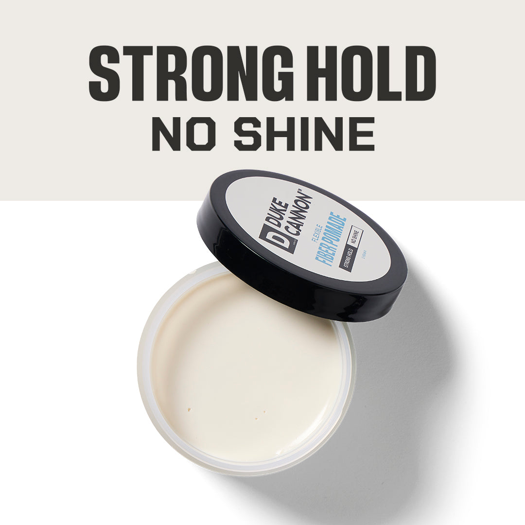 Flexible Fiber Pomade - 4.6 oz.