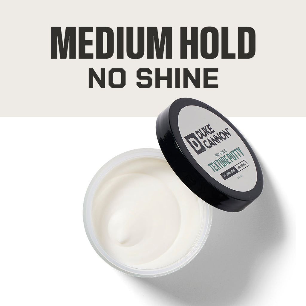 Dry Hold Texture Putty - 4.6oz