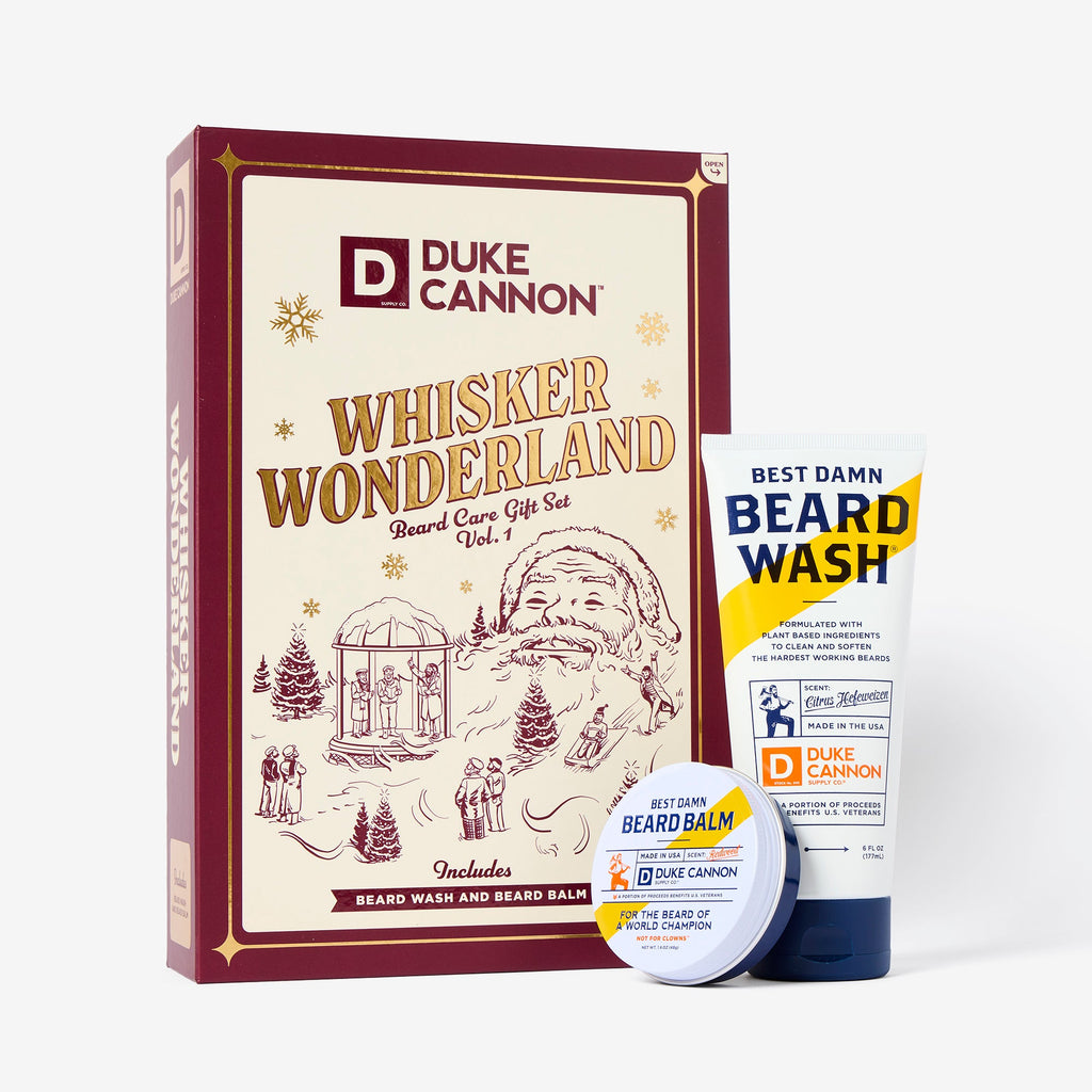 Whisker Wonderland Gift Set - Vol. 1