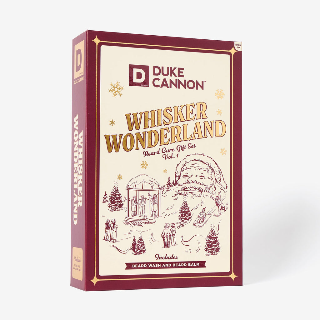 Whisker Wonderland Gift Set - Vol. 1