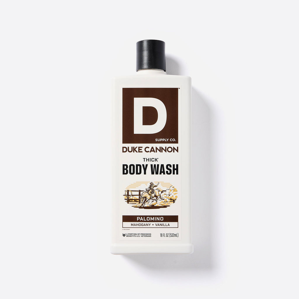 THICK® Body Wash - Palomino