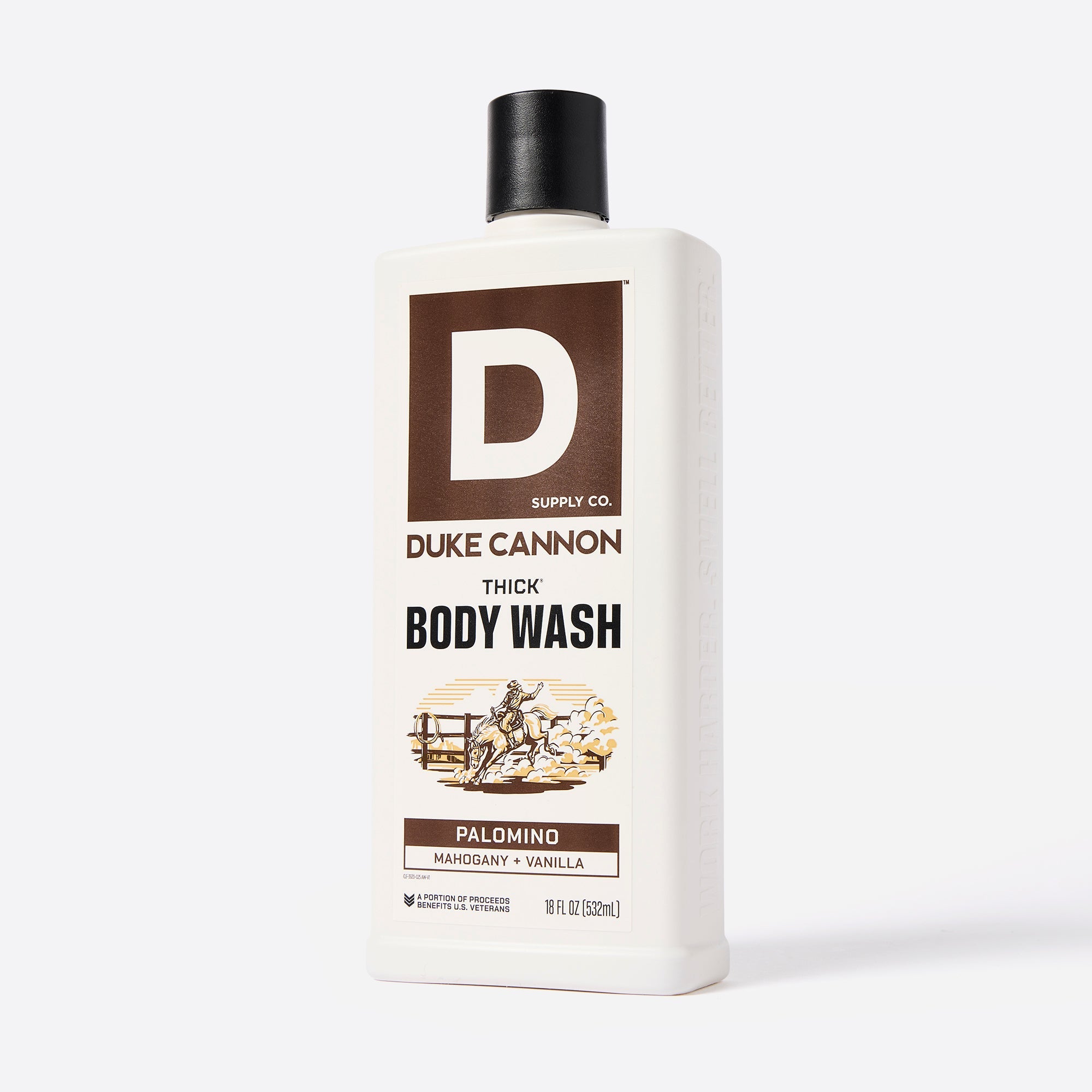 THICK® Body Wash - Palomino