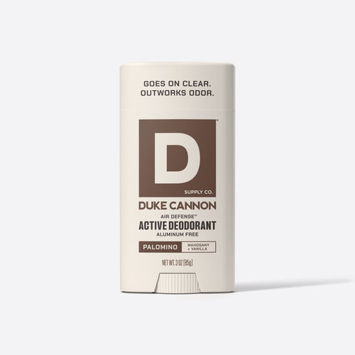 Air Defense Active Deodorant - Palomino | Aluminum Free