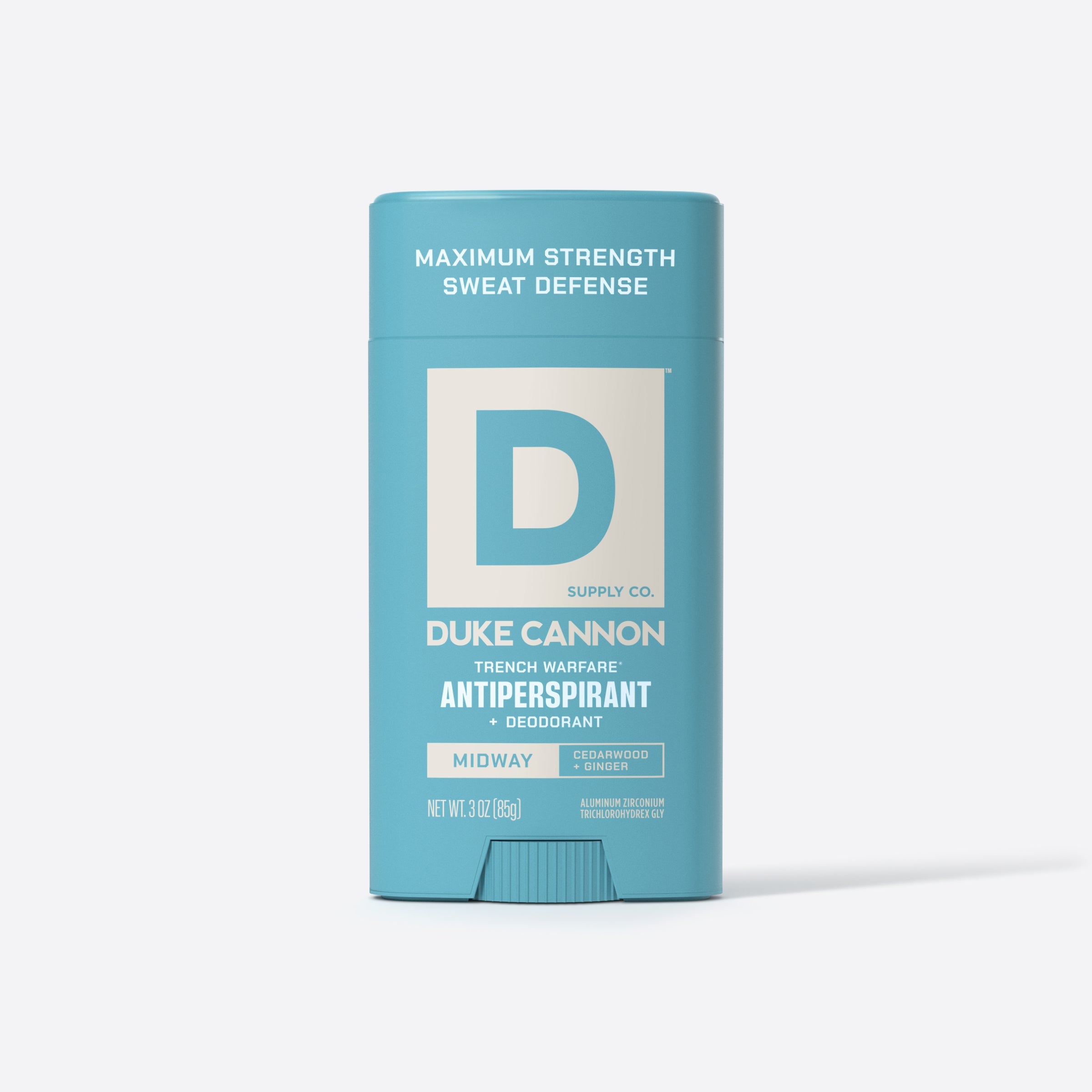 Trench Warfare® Antiperspirant Deodorant - Midway