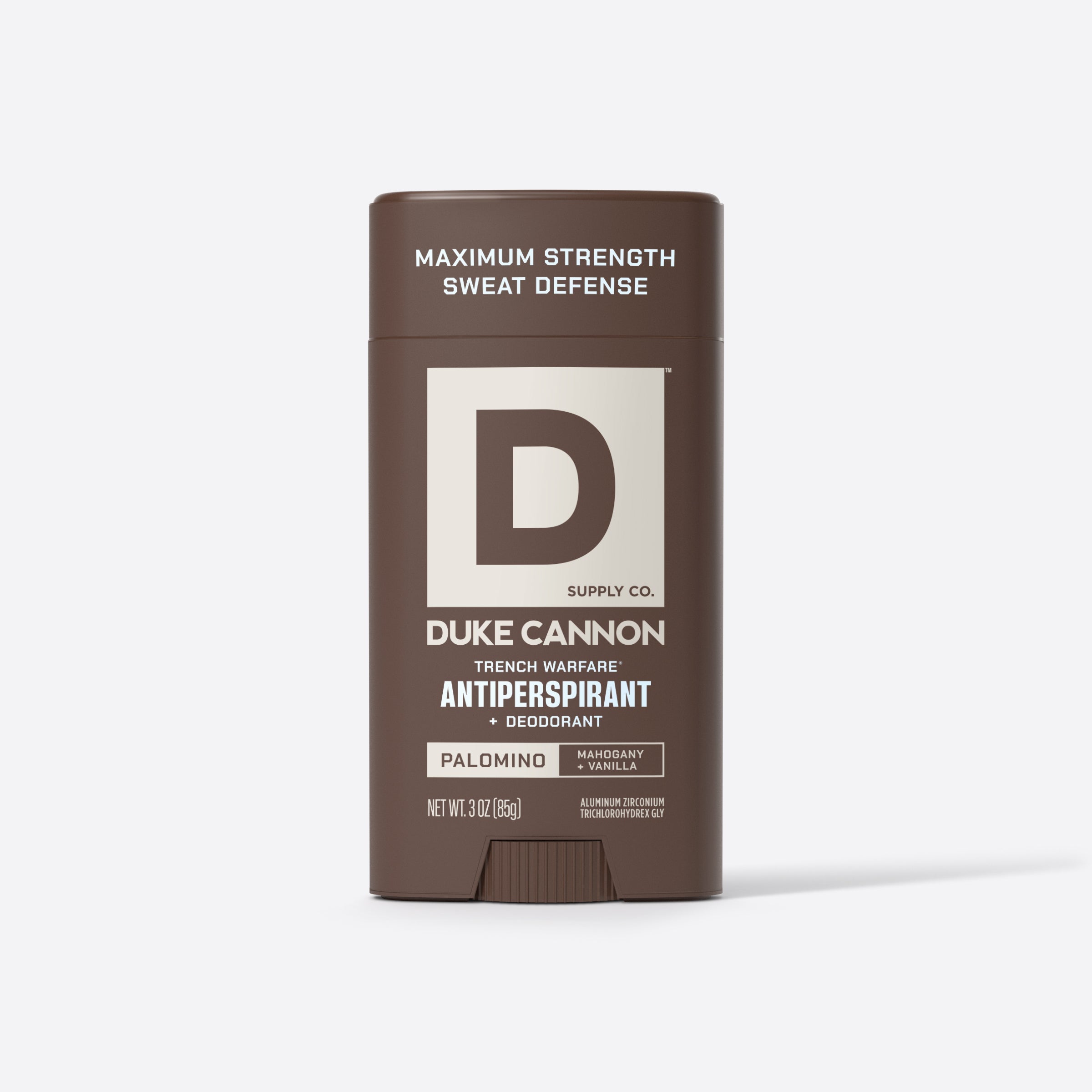 Trench Warfare® Antiperspirant Deodorant - Midway - Palomino