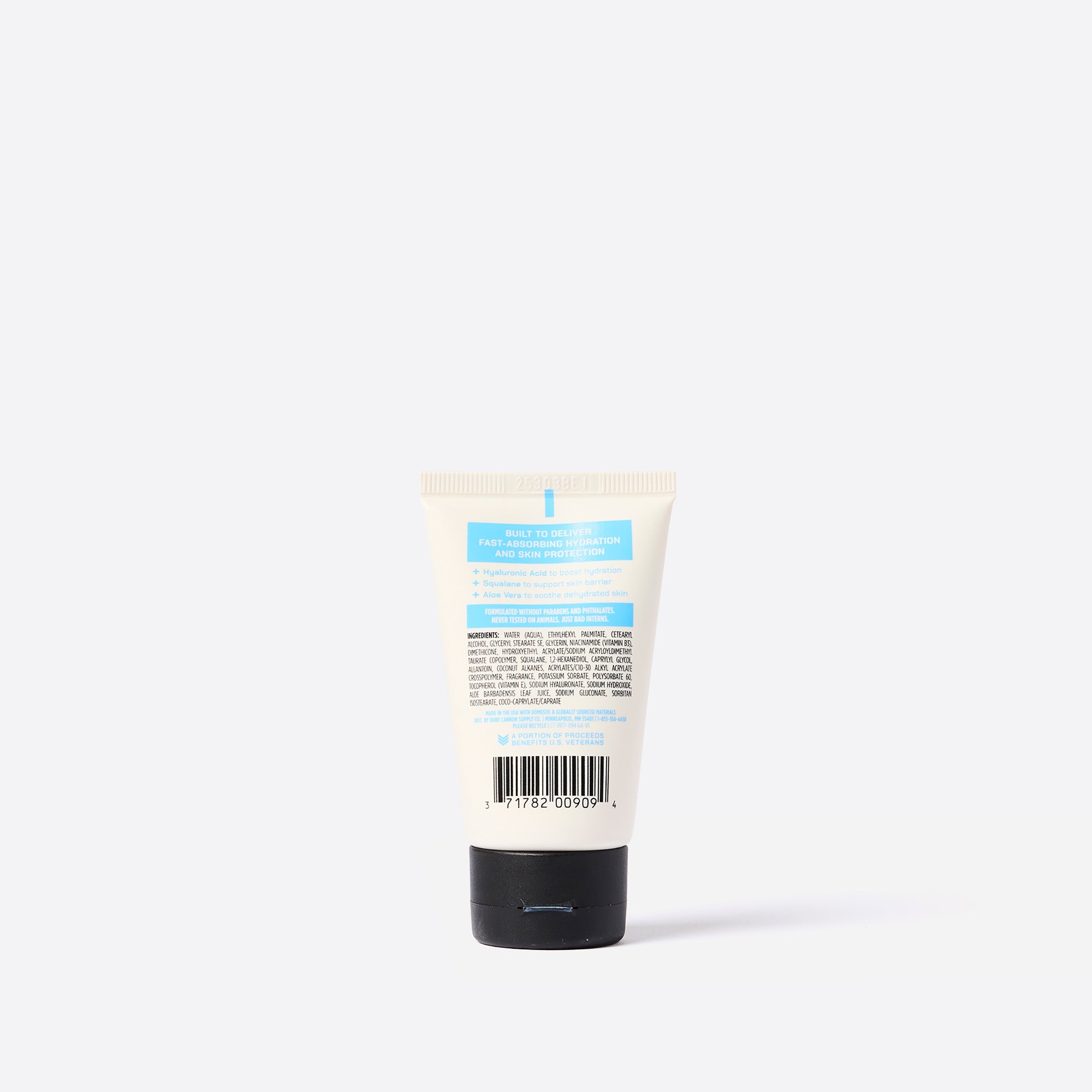 Ultralight Face Lotion - 1.5 oz.