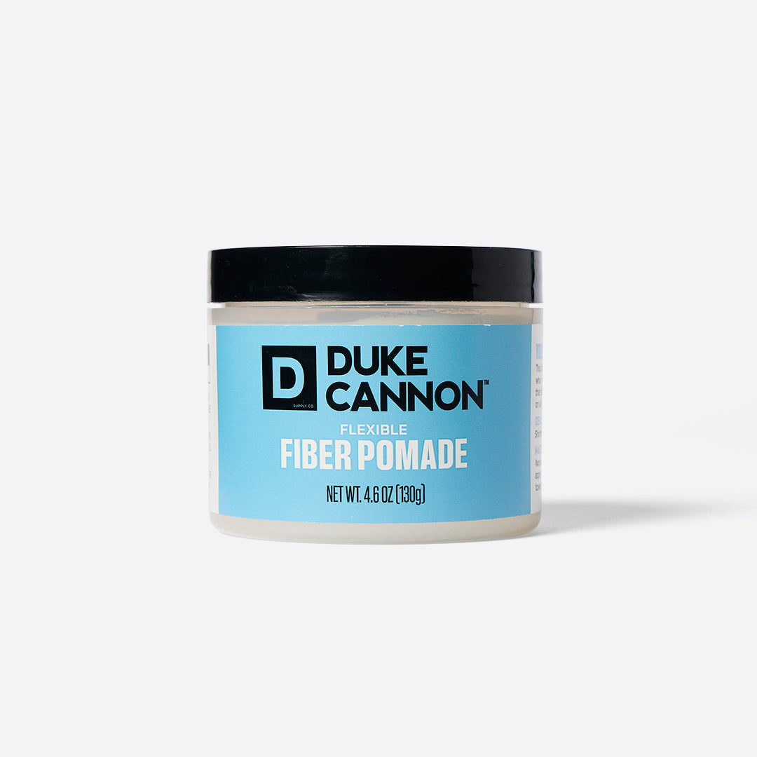 Flexible Fiber Pomade - 4.6 oz.