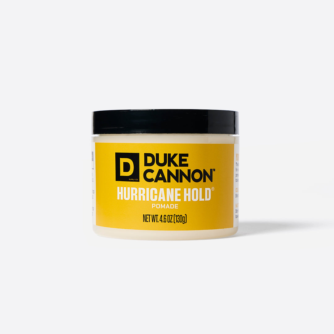 Hurricane Hold® Pomade - 4.6 oz.