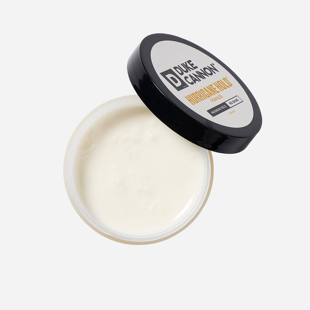 Hurricane Hold® Pomade - 4.6 oz.