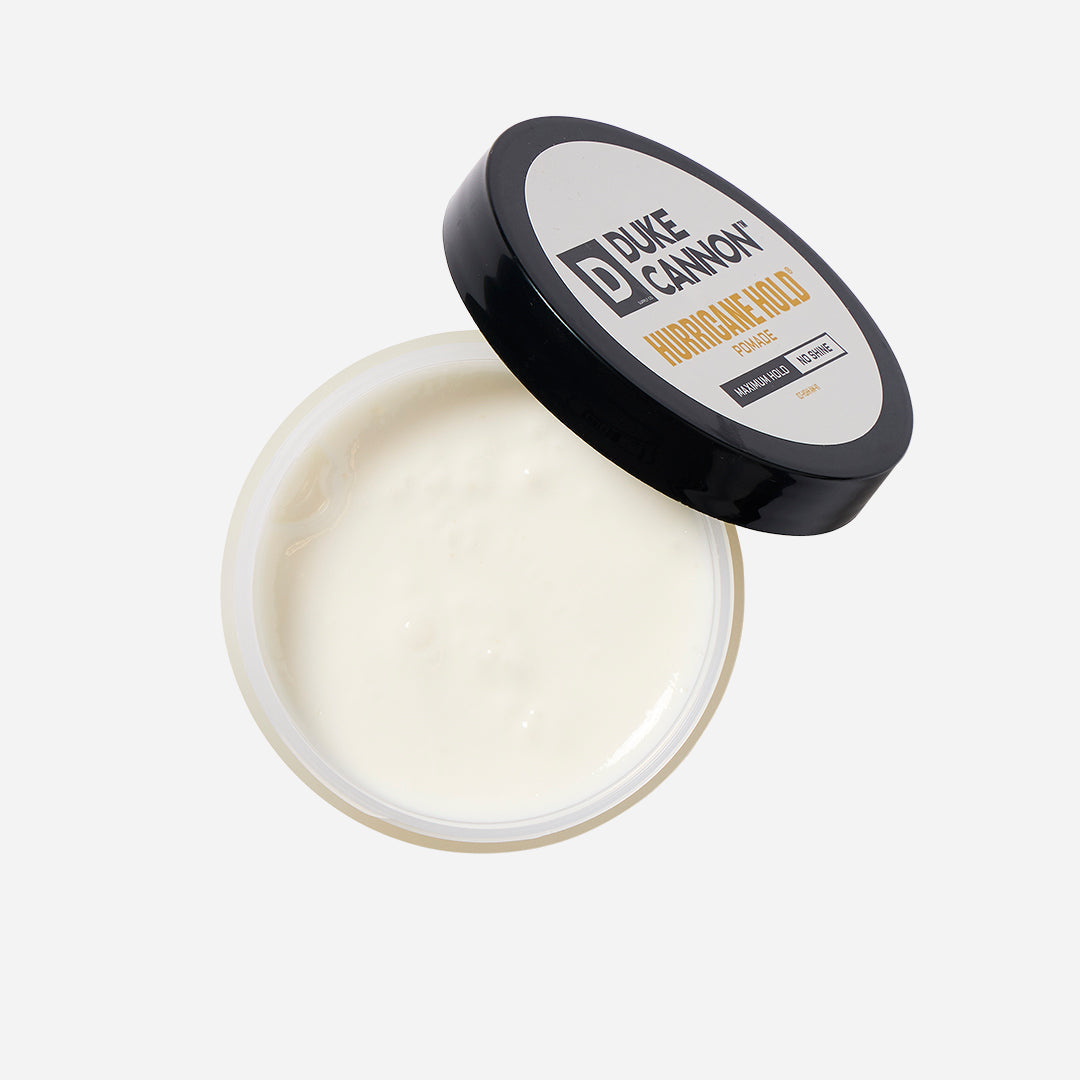 Hurricane Hold® Pomade - 4.6 oz.