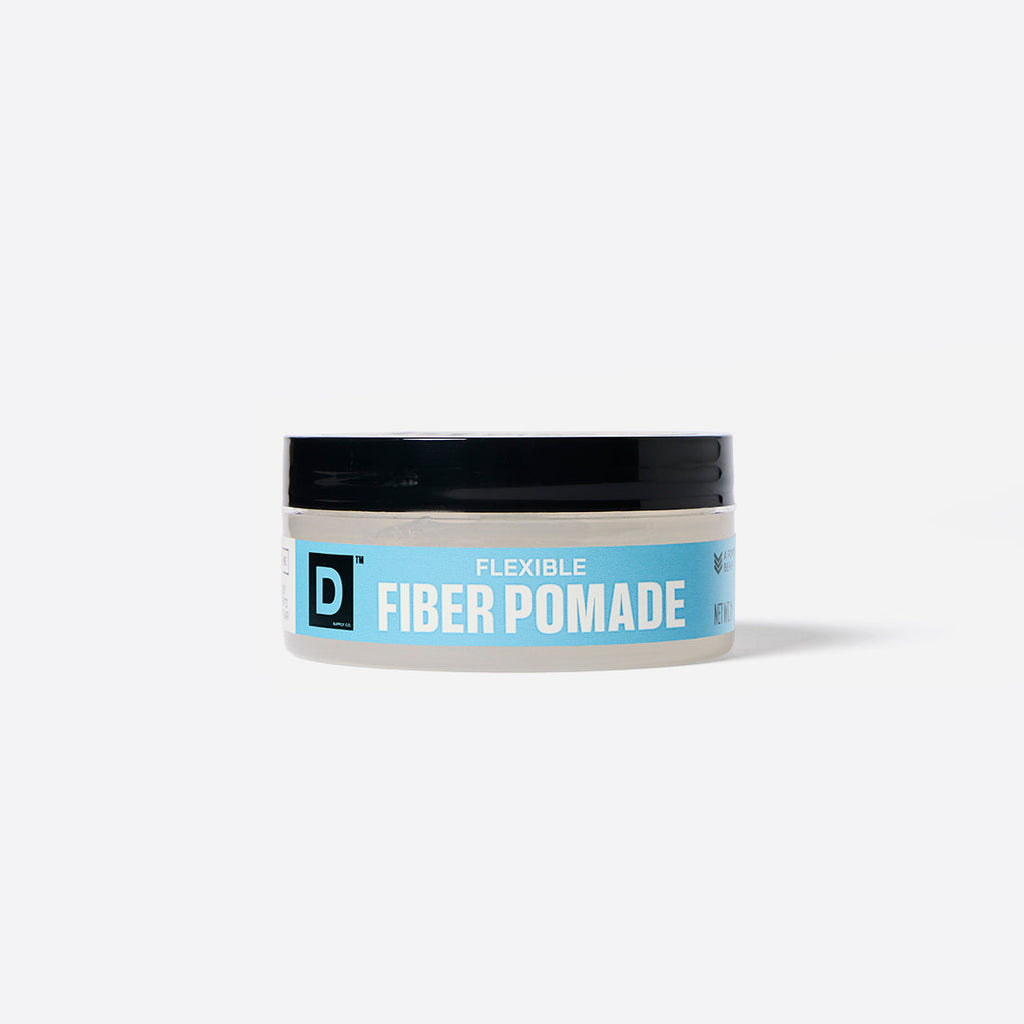 Flexible Fiber Pomade - 2 oz