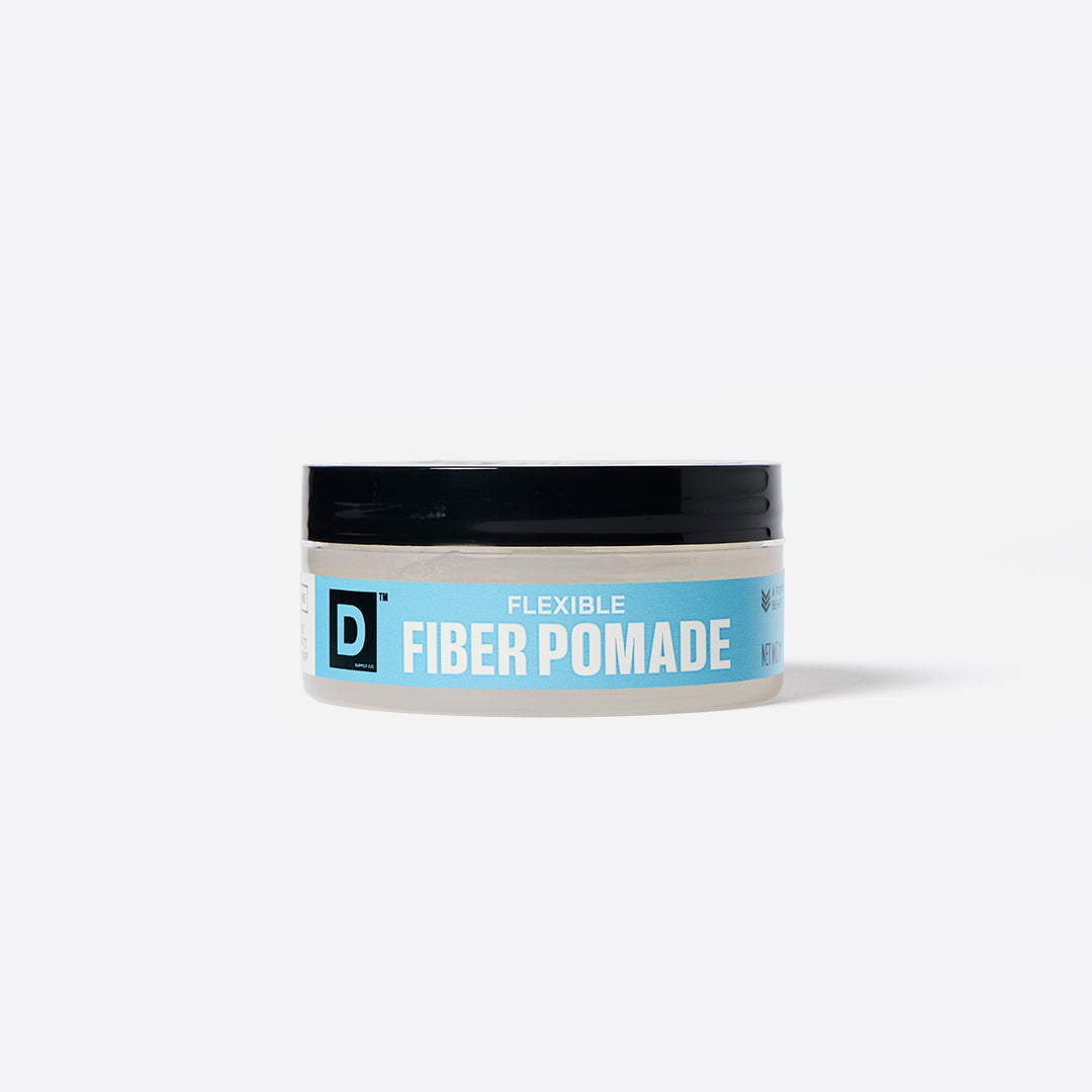 Flexible Fiber Pomade - 2 oz