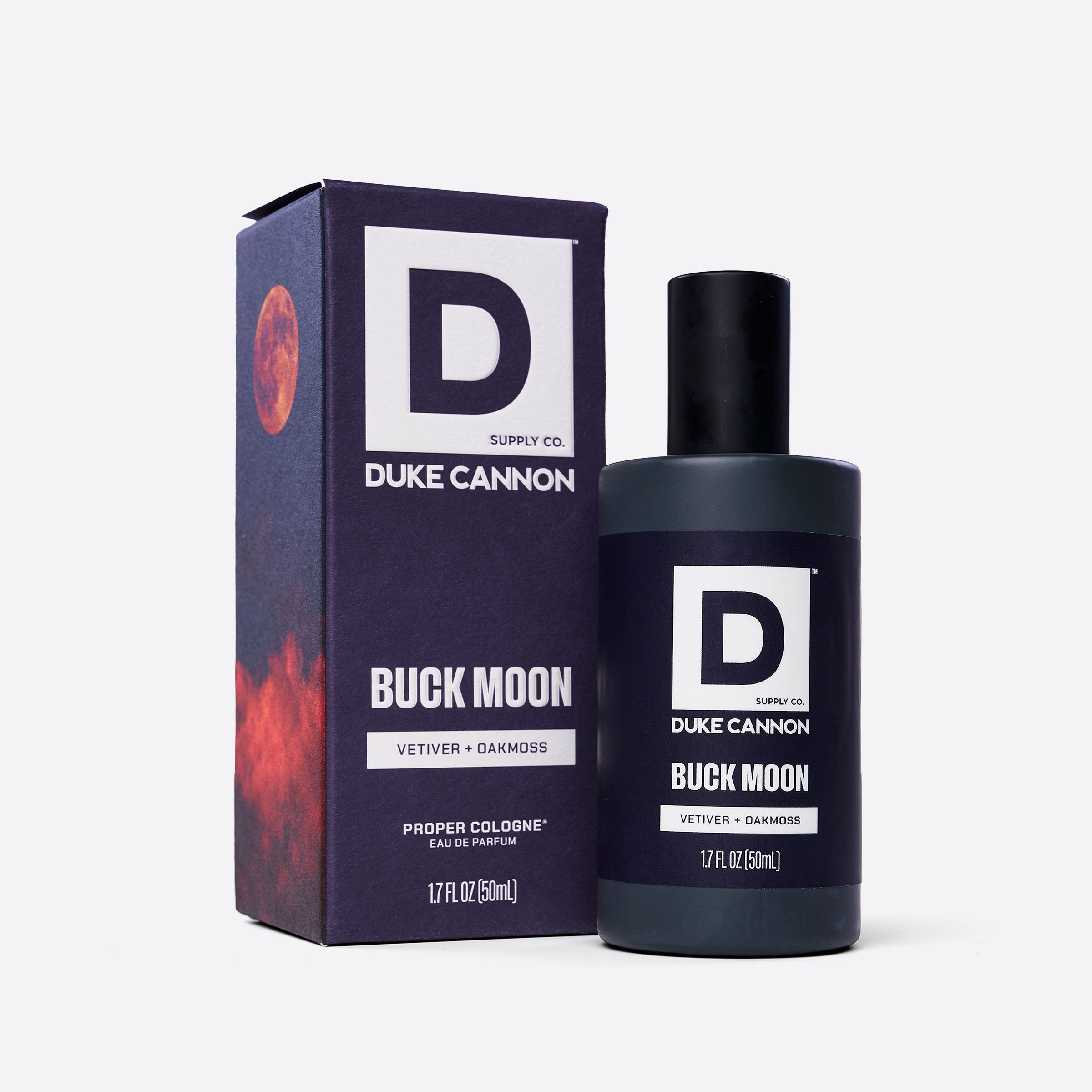 Proper Cologne - Huron - Buck Moon