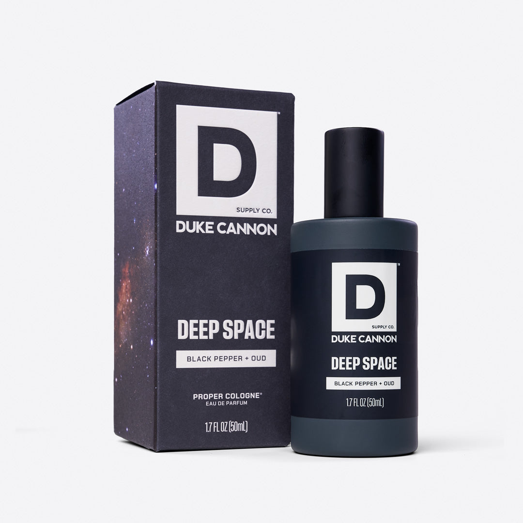 Proper Cologne - Deep Space