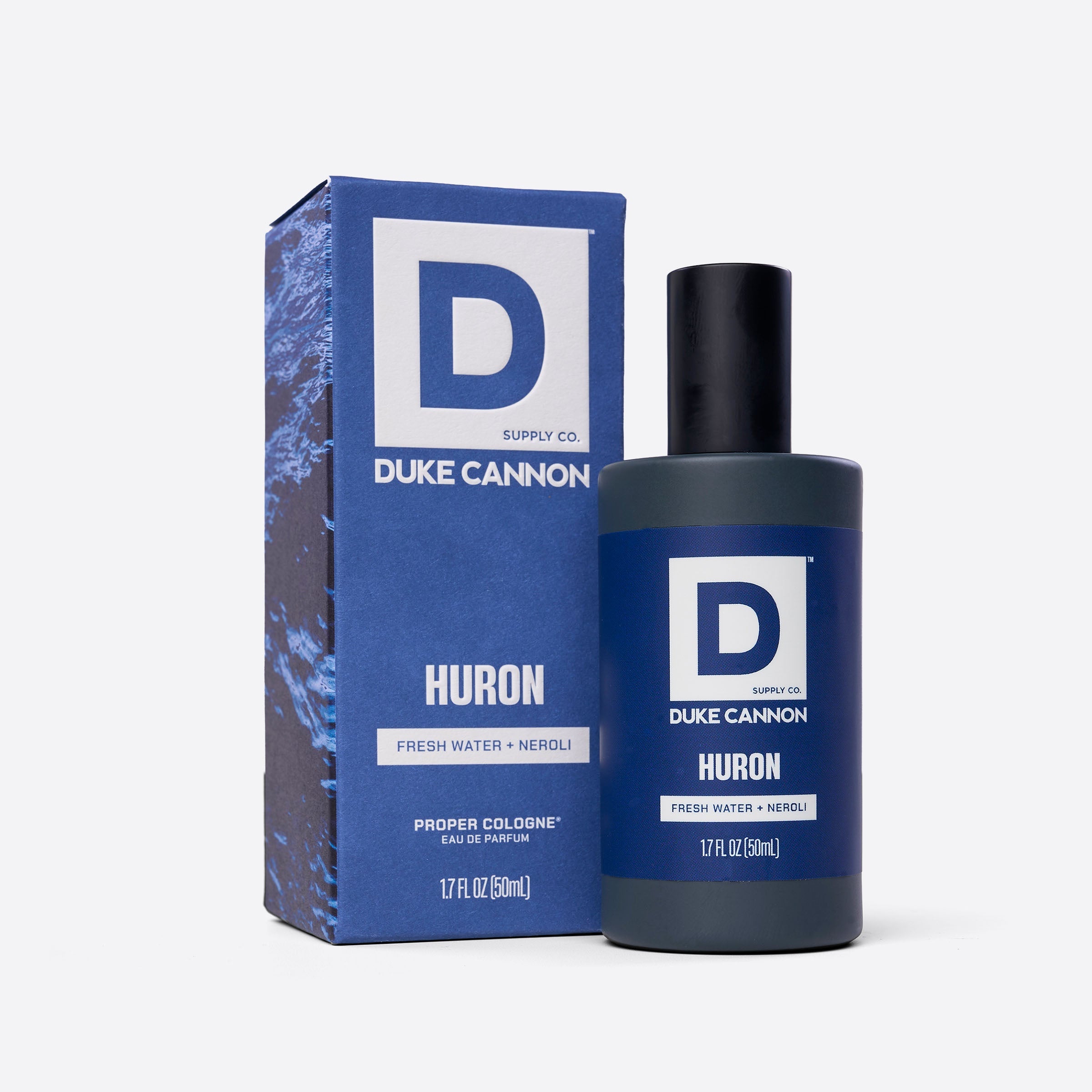Proper Cologne - Buck Moon - Huron