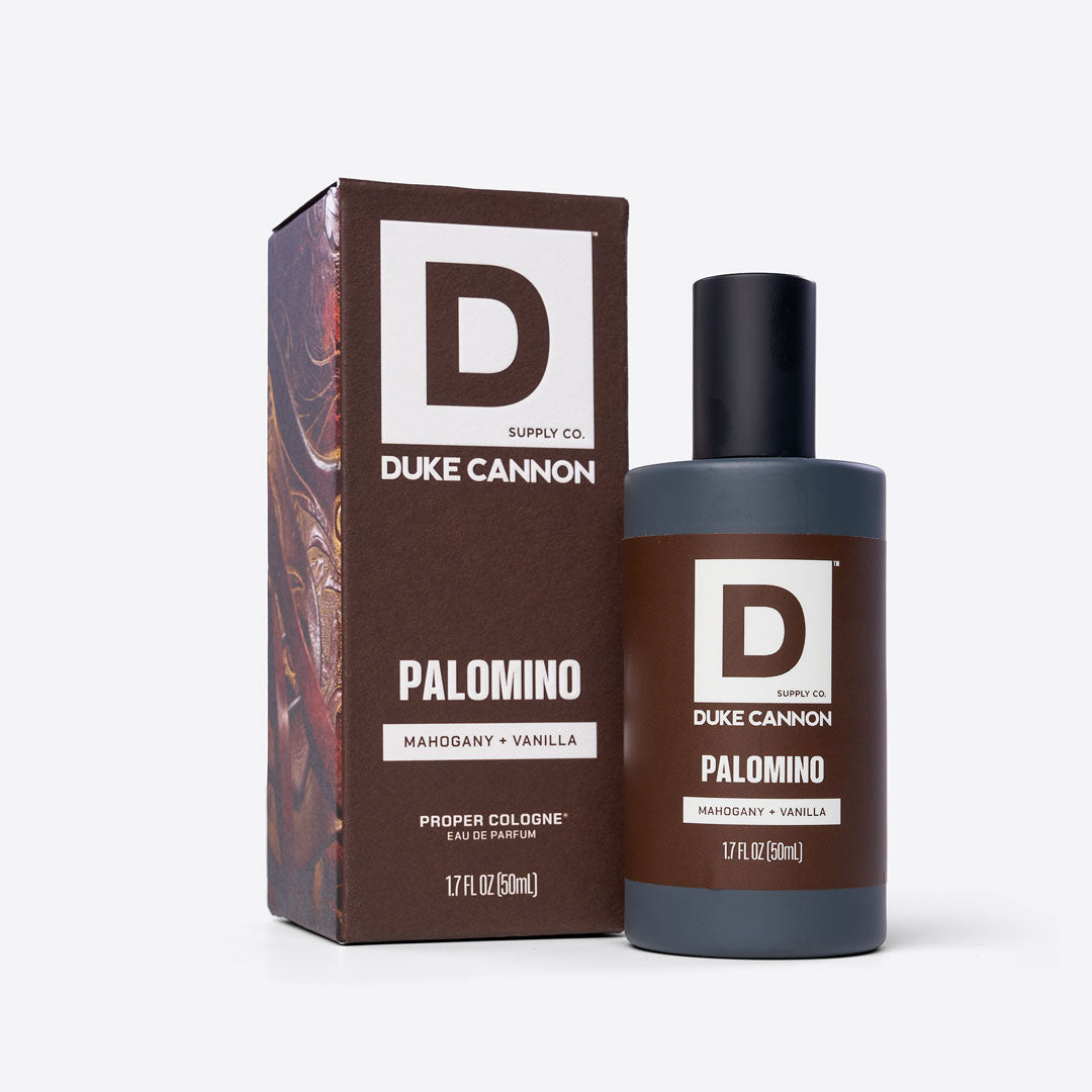 Proper Cologne - Midway - Palomino