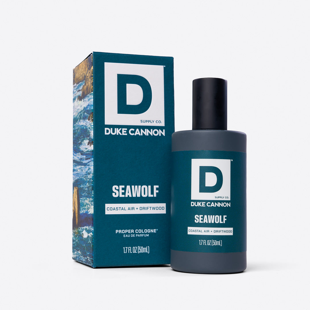 Proper Cologne - Deep Space - Seawolf
