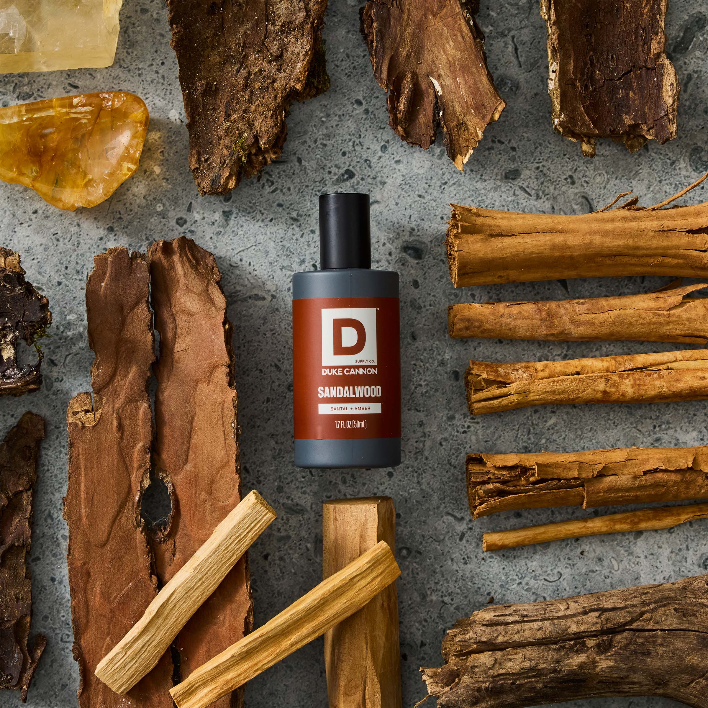 Proper Cologne - Sandalwood