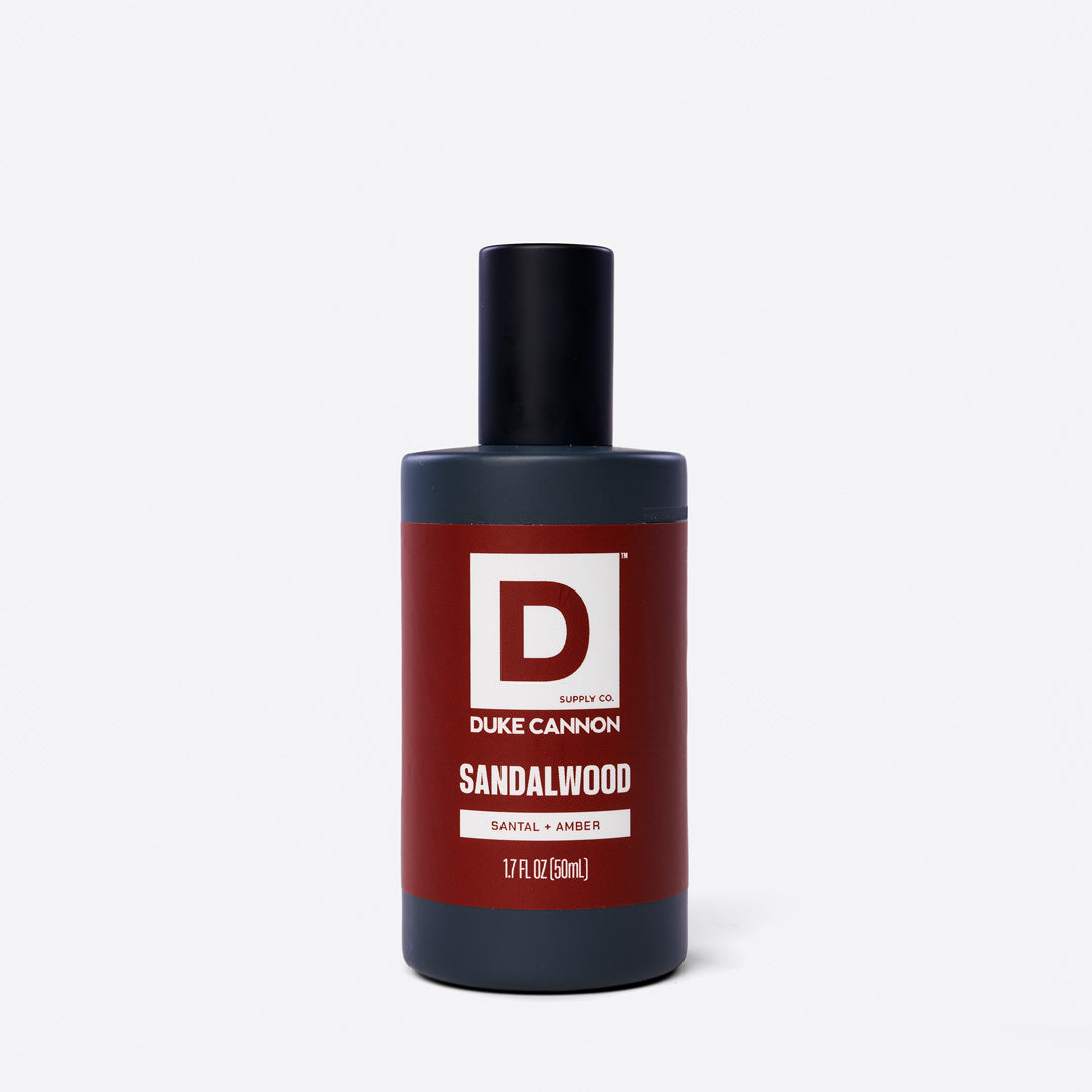 Proper Cologne - Sandalwood