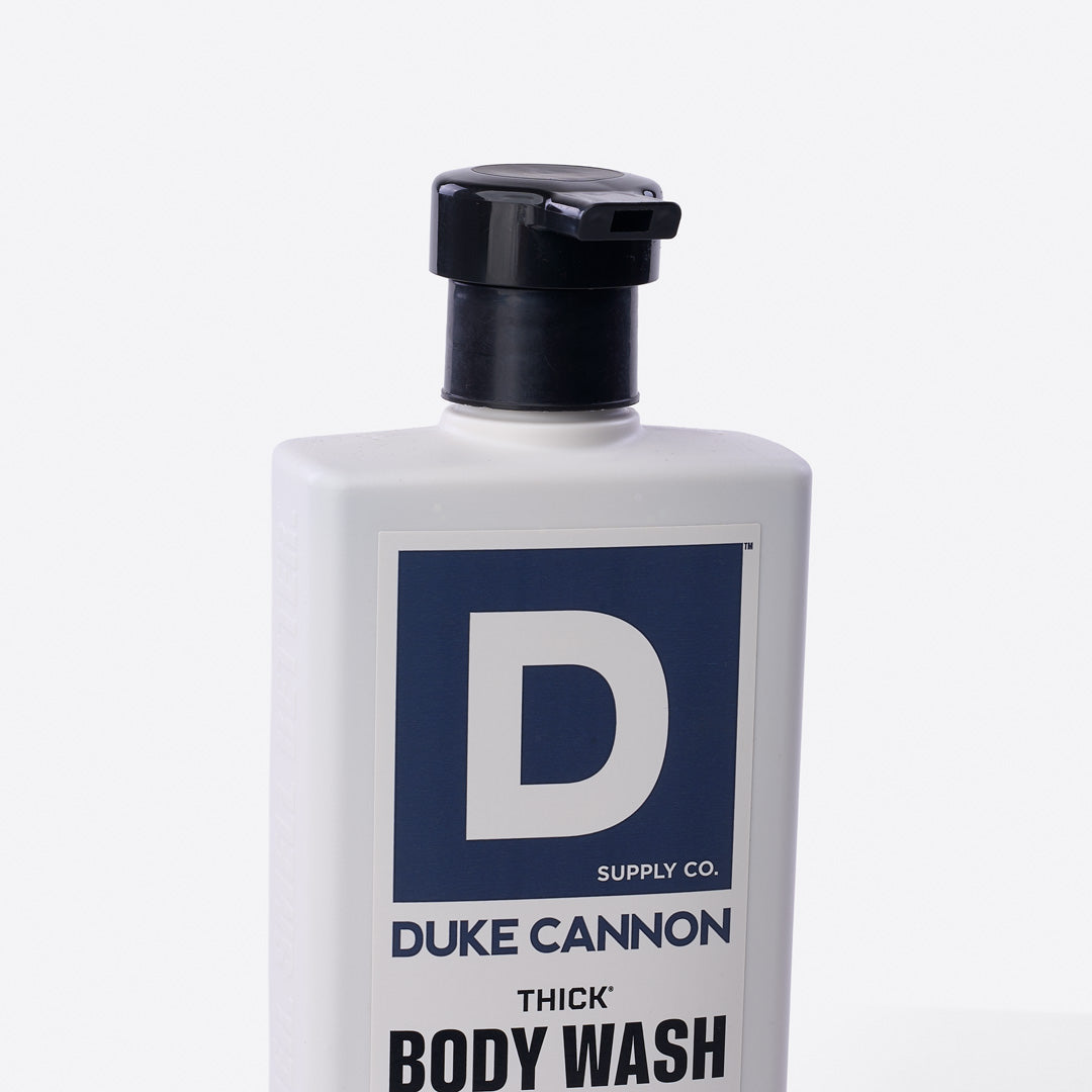 Body Wash Pump