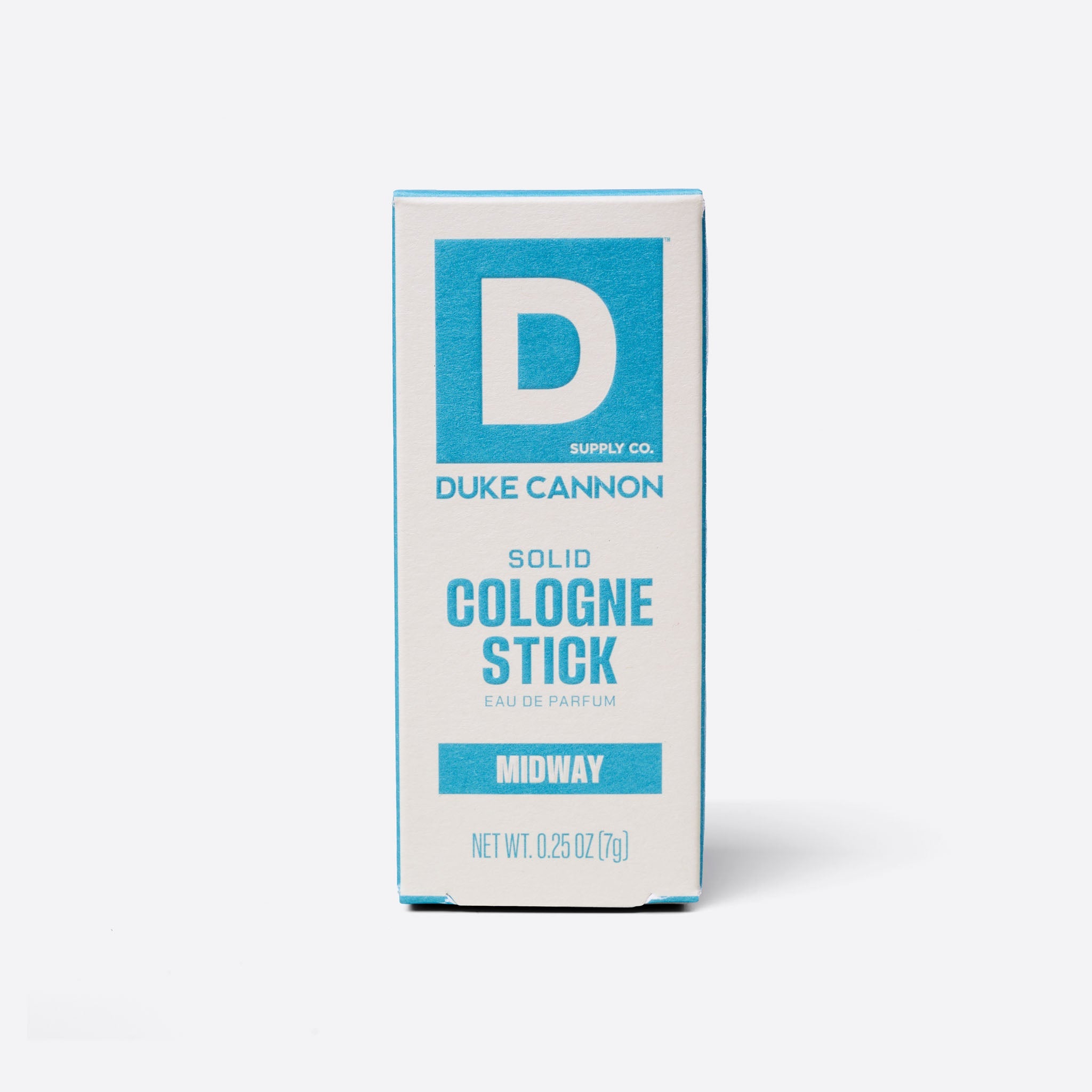 Solid Cologne Stick - Midway