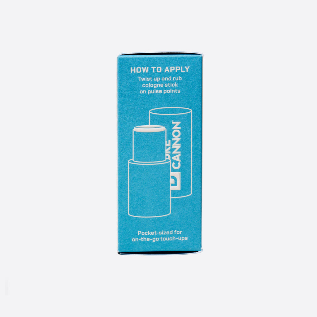 Solid Cologne Stick - Midway