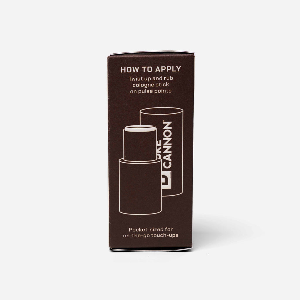 Solid Cologne Stick - Palomino