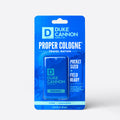 Proper Cologne® Travel Ration - Midway