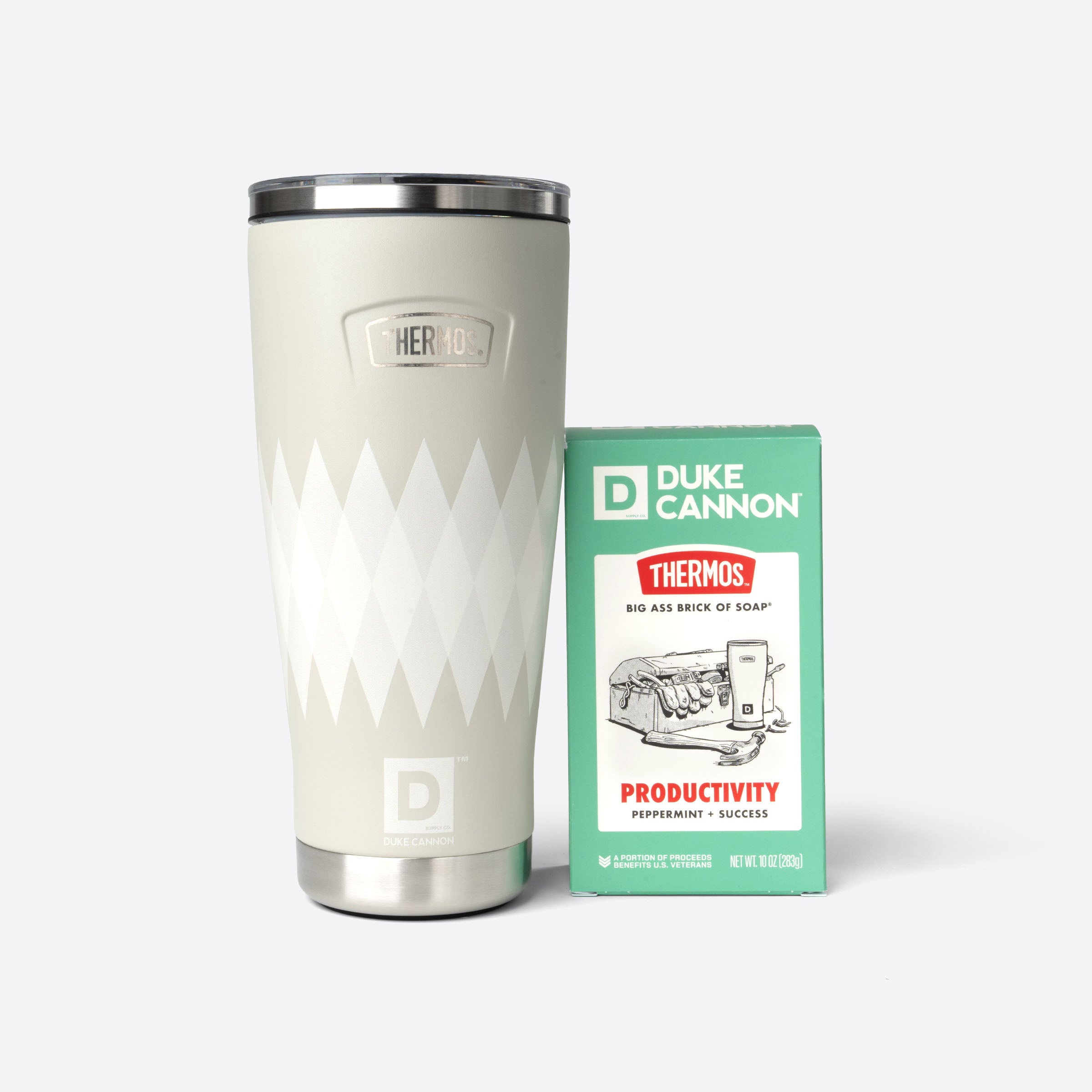 Thermos™ Backyard BBQ Bundle - Productivity Limited Edition